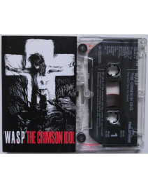 (K7) W.A.S.P. - The Crimson...