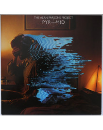 THE ALAN PARSONS PROJECT -...