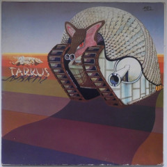 EMERSON, LAKE & PALMER - Tarkus