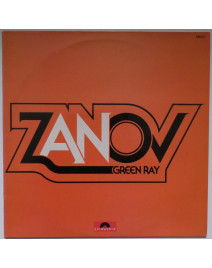ZANOV - Green Ray