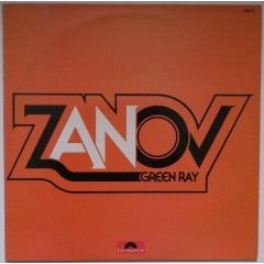 ZANOV - Green Ray