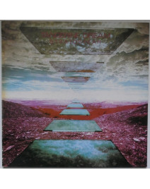 TANGERINE DREAM - Stratosfear