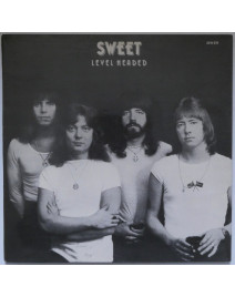 SWEET - Level Headed