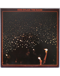 BOB DYLAN / THE BAND -...