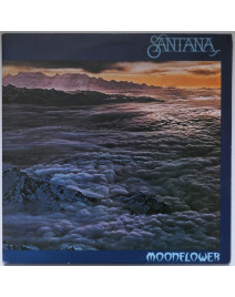 SANTANA - Moonflower