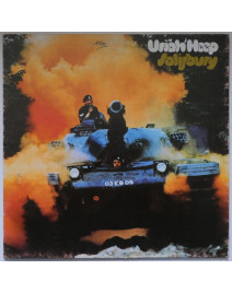 URIAH HEEP - Salisbury