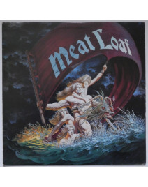 MEAT LOAF - Dead Ringer