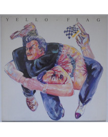 YELLO - Flag