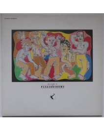 FRANKIE GOES TO HOLLYWOOD -...