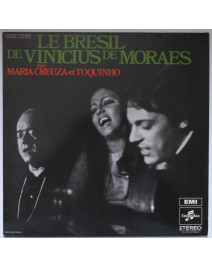 VINICIUS DE MORAES avec...