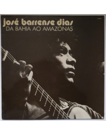 JOSÉ BARRENSE DIAS - Da...