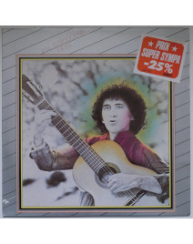 JOSÉ BARRENSE DIAS - Toca...