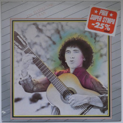 JOSÉ BARRENSE DIAS - Toca Brasil
