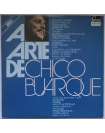 CHICO BUARQUE - A Arte De...