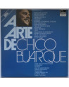 CHICO BUARQUE - A Arte De...