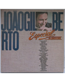 JOAO GILBERTO - Especial 30...