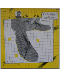 CHARLÉLIE COUTURE - Le Pêcheur