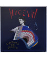 JACQUES HIGELIN - Casino de...