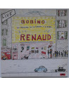 RENAUD - Renaud à Bobino