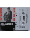 (K7) JOE JACKSON - I'm The Man