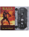 (K7) W.A.S.P. - The Last...