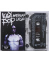 (K7) IGGY POP - American...