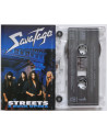 (K7) SAVATAGE - Streets (A...