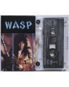(K7) W.A.S.P. - Inside The...