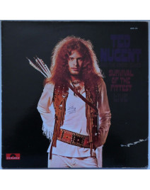 TED NUGENT And The Amboy...