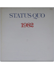 STATUS QUO - 1+9+8+2