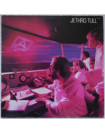 JETHRO TULL - A