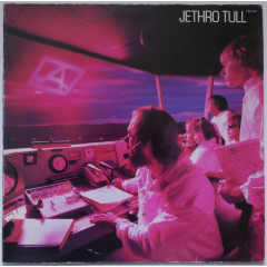 JETHRO TULL - A