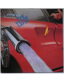 ALVIN LEE & TEN YEARS LATER...