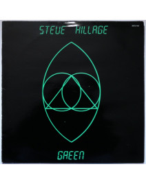 STEVE HILLAGE - Green