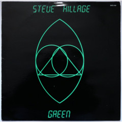 STEVE HILLAGE - Green