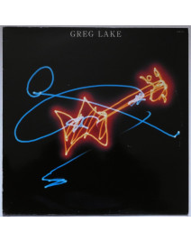 GREG LAKE - Greg Lake