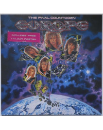 EUROPE - The Final Countdown