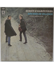 SIMON & GARFUNKEL - Sounds...