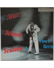 CHUCK BERRY - After School...