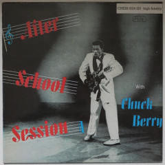 CHUCK BERRY - After School Session