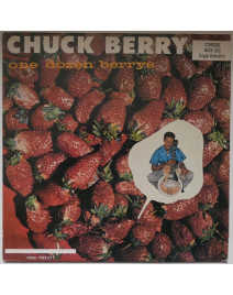 CHUCK BERRY - One Dozen Berrys