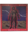 JAMES BROWN - Bodyheat
