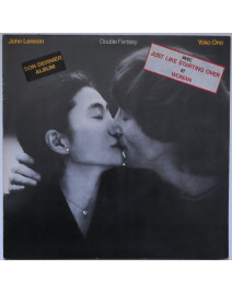JOHN LENNON & YOKO ONO -...