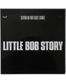 LITTLE BOB STORY - [Living...