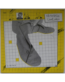 CHARLÉLIE COUTURE - Le Pêcheur