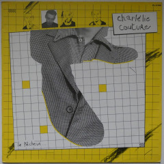 CHARLÉLIE COUTURE - Le Pêcheur