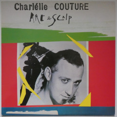 CHARLELIE COUTURE - Art & Scalp