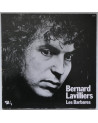 BERNARD LAVILLIERS - Les...