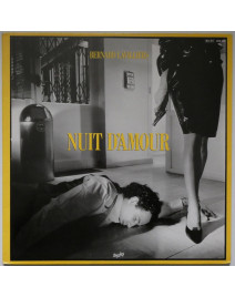 BERNARD LAVILLIERS - Nuit...