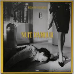 BERNARD LAVILLIERS - Nuit D'Amour
